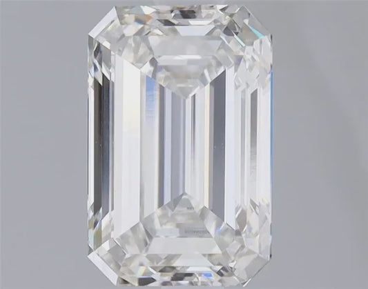 Video of IGI Certified 1.63 Carat H VS1 Lab Grown Emerald Cut Diamond from the Diamond Vault at Diamond Reserve by Joshua – Sold.